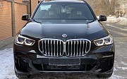 BMW X5, 3 автомат, 2022, кроссовер Караганда