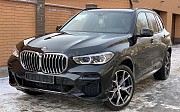 BMW X5, 3 автомат, 2022, кроссовер Караганда