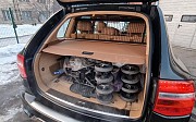 Porsche Cayenne, 4.8 автомат, 2008, кроссовер Алматы