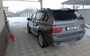 BMW X5, 3 автомат, 2004, кроссовер Алматы