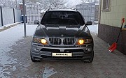 BMW X5, 3 автомат, 2004, кроссовер Алматы