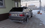 BMW X5, 3 автомат, 2004, кроссовер Алматы