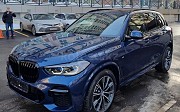 BMW X5, 3 автомат, 2022, кроссовер Алматы