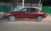 Toyota Cavalier, 2.4 автомат, 1996, седан 