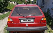 Volkswagen Golf, 1.3 механика, 1991, хэтчбек Усть-Каменогорск
