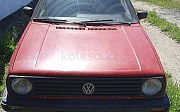 Volkswagen Golf, 1.3 механика, 1991, хэтчбек Өскемен