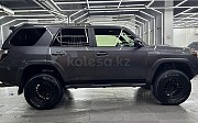 Toyota 4Runner, 4 автомат, 2014, внедорожник Алматы