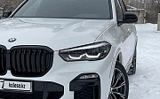 BMW X5, 4.4 автомат, 2020, кроссовер Караганда