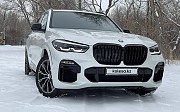 BMW X5, 4.4 автомат, 2020, кроссовер Қарағанды