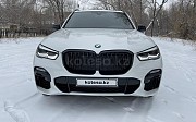 BMW X5, 4.4 автомат, 2020, кроссовер Қарағанды