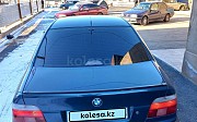 BMW 523, 2.5 механика, 1997, седан Шымкент