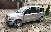 Fiat Panda, 1.4 робот, 2006, хэтчбек Алматы