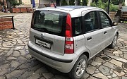 Fiat Panda, 1.4 робот, 2006, хэтчбек Алматы