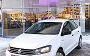 Volkswagen Polo, 1.6 механика, 2018, седан Караганда