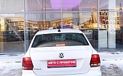 Volkswagen Polo, 1.6 механика, 2018, седан Қарағанды