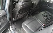 BMW X5, 4.8 автомат, 2007, кроссовер Алматы