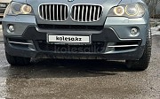 BMW X5, 4.8 автомат, 2007, кроссовер Алматы