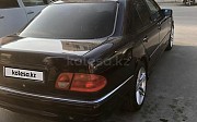 Mercedes-Benz E 320, 3.2 автомат, 2000, седан Актау