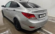 Hyundai Accent, 1.4 автомат, 2011, седан Нұр-Сұлтан (Астана)