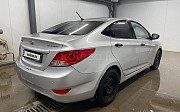 Hyundai Accent, 1.4 автомат, 2011, седан Нұр-Сұлтан (Астана)