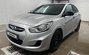 Hyundai Accent, 1.4 автомат, 2011, седан Нұр-Сұлтан (Астана)