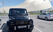 Mercedes-Benz G 300, 3 автомат, 1997, внедорожник Шымкент