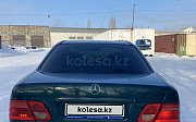 Mercedes-Benz E 230, 2.3 автомат, 1996, седан Қарағанды