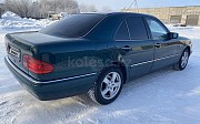 Mercedes-Benz E 230, 2.3 автомат, 1996, седан Караганда