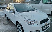 Chevrolet Nexia, 1.5 автомат, 2022, седан Шымкент