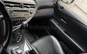 Lexus RX 450h, 3.5 вариатор, 2013, кроссовер Алматы