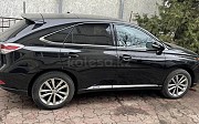 Lexus RX 450h, 3.5 вариатор, 2013, кроссовер Алматы