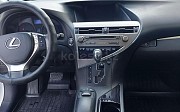 Lexus RX 270, 2.7 автомат, 2013, кроссовер Алматы