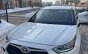 Toyota Highlander, 3.5 автомат, 2022, кроссовер Нұр-Сұлтан (Астана)