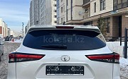 Toyota Highlander, 3.5 автомат, 2022, кроссовер Нұр-Сұлтан (Астана)