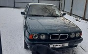BMW 520, 2 механика, 1991, седан Караганда