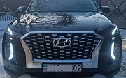 Hyundai Palisade, 2.2 автомат, 2020, кроссовер Алматы