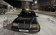 Mercedes-Benz E 230, 2.3 механика, 1991, седан Балхаш