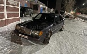 Mercedes-Benz E 230, 2.3 механика, 1991, седан Балхаш