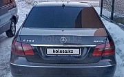 Mercedes-Benz E 350, 3.5 автомат, 2010, седан Қарағанды