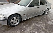 BMW 320, 2 механика, 1992, седан Нұр-Сұлтан (Астана)