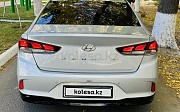 Hyundai Sonata, 2 автомат, 2019, седан Шымкент