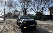 Jeep Grand Cherokee, 4 автомат, 2000, внедорожник Алматы