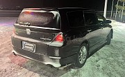 Honda Odyssey, 2.4 автомат, 2005, минивэн Астана