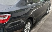 Toyota Camry, 2.5 автомат, 2015, седан Алматы