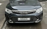 Toyota Camry, 2.5 автомат, 2015, седан Алматы