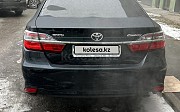 Toyota Camry, 2.5 автомат, 2015, седан Алматы