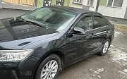 Toyota Camry, 2.5 автомат, 2015, седан Алматы