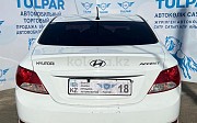Hyundai Accent, 1.6 автомат, 2014, седан Семей