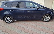 Kia Carens, 2 автомат, 2013, минивэн 