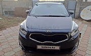 Kia Carens, 2 автомат, 2013, минивэн 